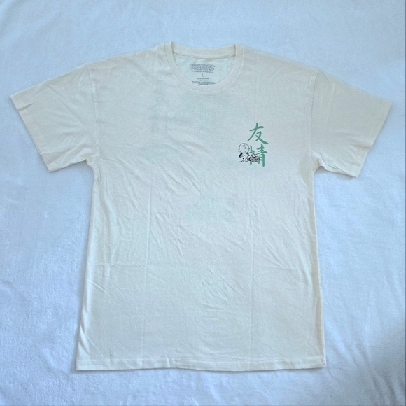 Peanuts🥜 "Friendship"🧑‍🤝‍🧑 Graphic Tee👕 - NWOT - Picture 2 of 12